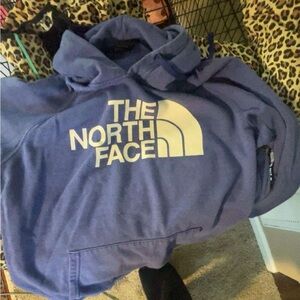 North Face Hoodie